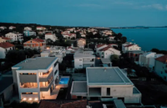 桑阿德里亞公寓