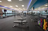 Divi Dutch Village Beach Resort - Gym