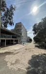 Beyaz Saray Apart Otel - ห้องครัว