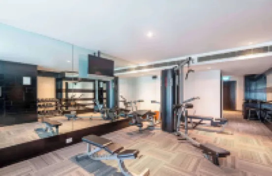 Svelte Delhi, A Member of Radisson Individuals