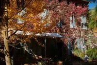 La Halte du Temps - Homestays