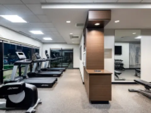 白魚鎮TownePlace套房酒店 懷特菲什酒店