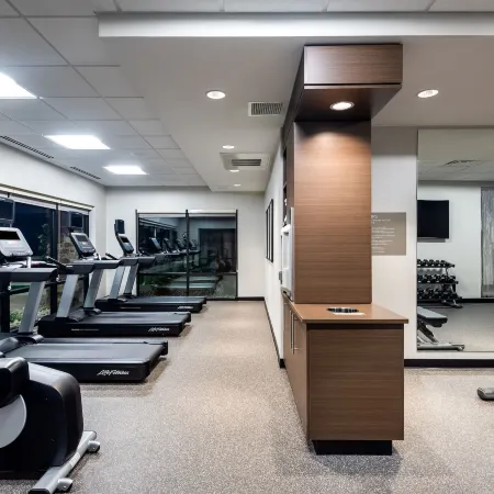 TownePlace Suites Whitefish Kalispell
