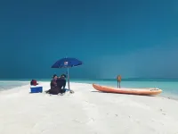 Wunderbar Inn Hotel a Maduvvari