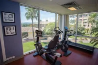 Mercure Thalasso & Spa Port Frejus - salle de sport