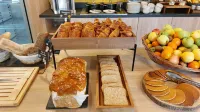 Appart’hôtel Odalys City Centre Compans Caffarelli - breakfast