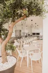 Hotel Neptuno - servizio colazione