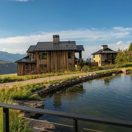 Hotel Yellowstone at Jackson Hole