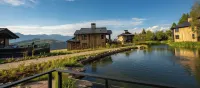 Hotel Yellowstone at Jackson Hole - Mountain view