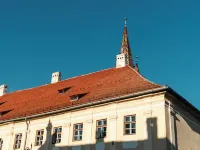 Casa Petra Hotels near Lutheran Evangelical Cathedral & Tower