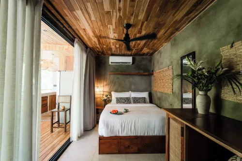 re center Hotels in San Francisco de Coyote