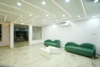 Hotel Magnet by Wishotel Hotels in Gokanya