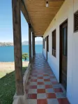 Hotel Eliseo-Playa Blanca Lago de Tota Hotels in Акитания