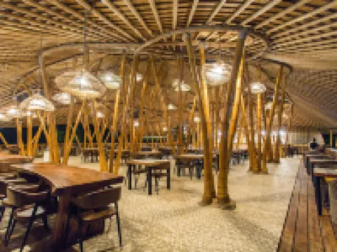 Pearl Sunset Resort Hotels in Gili Trawangan