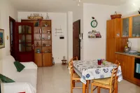 Casa Maravilla in Alghero