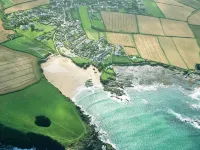 Honeycomb Lodge Hotels in Padstow
