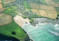 Honeycomb Lodge Hotels in Padstow