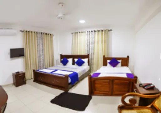Ronaka Airport Transit Hotel