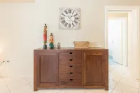 Luxury and Spacious Apt for 8 Guests New Features April 2025