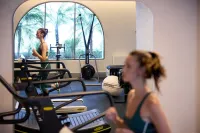 Nammos Hotel Mykonos - palestra