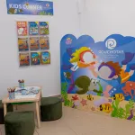 Rouchotas Apartments - Pet-friendly