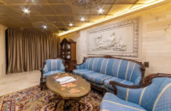 Bey House皇家酒店 大特爾諾沃酒店