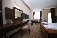Safa Sorgun Thermal Hotel Hotels in Sorgun