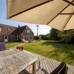 Secluded Rural Retreat Close to Beach - Sleeps 12 - Parkplatz