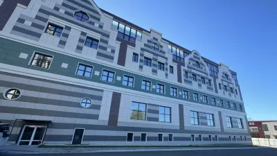 Hotel Fokus Hotels in 