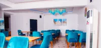 The Nook Apartments - Завтрак
