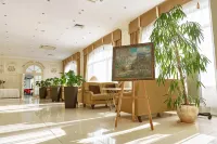 Tsarskaya Derevnya Gosudarev Dom Hotel Hotels near Blinnaya Gora