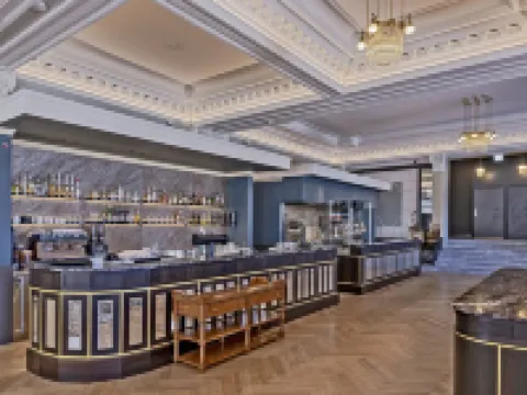 ホテル ミューレン パレス ミューレンのホテル