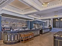 Hotel Mürren Palace Hotels in Murren