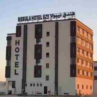 Nebula Hotel Hotel Exterior