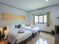 Pastela Doi Saket Villa & Spa Hotels in Doi Saket