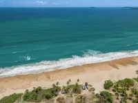 Luxury Beach Villa Absolut Hotels in Cansaulim
