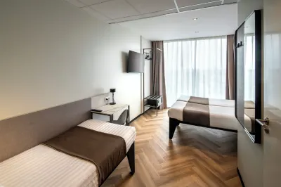 Hotel Fogo Amsterdam Hôtels à proximité de : Museum Stoomgemaal Halfweg