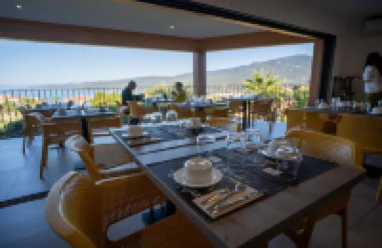 Résidence U Frusteru