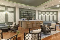 Seafos Luxury Resort & Spa - Limited Edition by Leonardo Hotels - bar