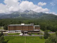 Atlas Hotel Tatry Các khách sạn ở 