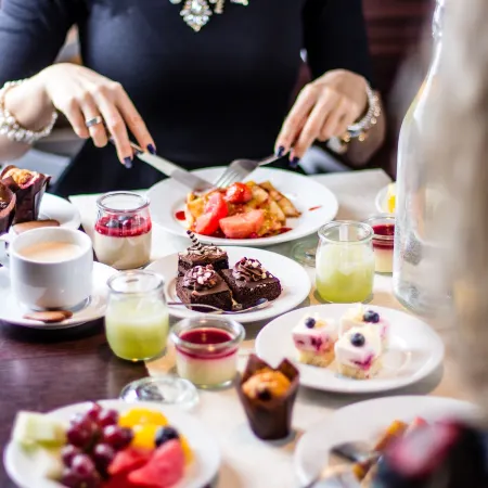 Tallink Spa & Conference Hotel