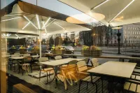 Liva Hotel - Breakfast
