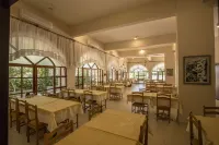 Hotel Arteka Hotel di Belkis Koyu