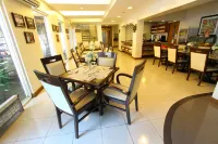 Trace Suites Hotels in Calauan