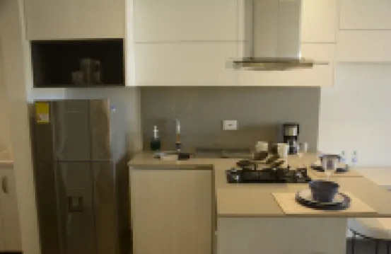 Distrito 90 by Wellcome