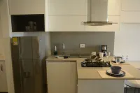 디스트리토 90 바이 웰컴