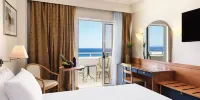 Esperides Beach Resort - Twin Room Met Uitzicht Op Zee