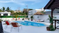 Cocoon Paradise Hotels in Quatre Bornes