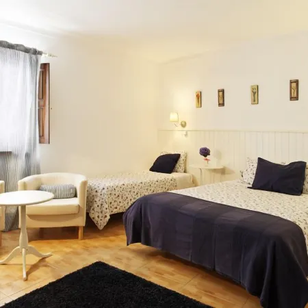 Vinnus Guesthouse