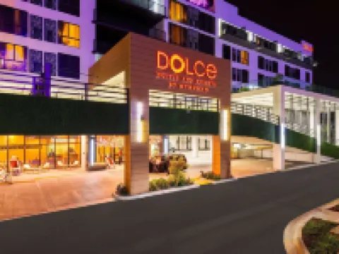 Dolce by Wyndham Hollywood Hotels in Hollywood